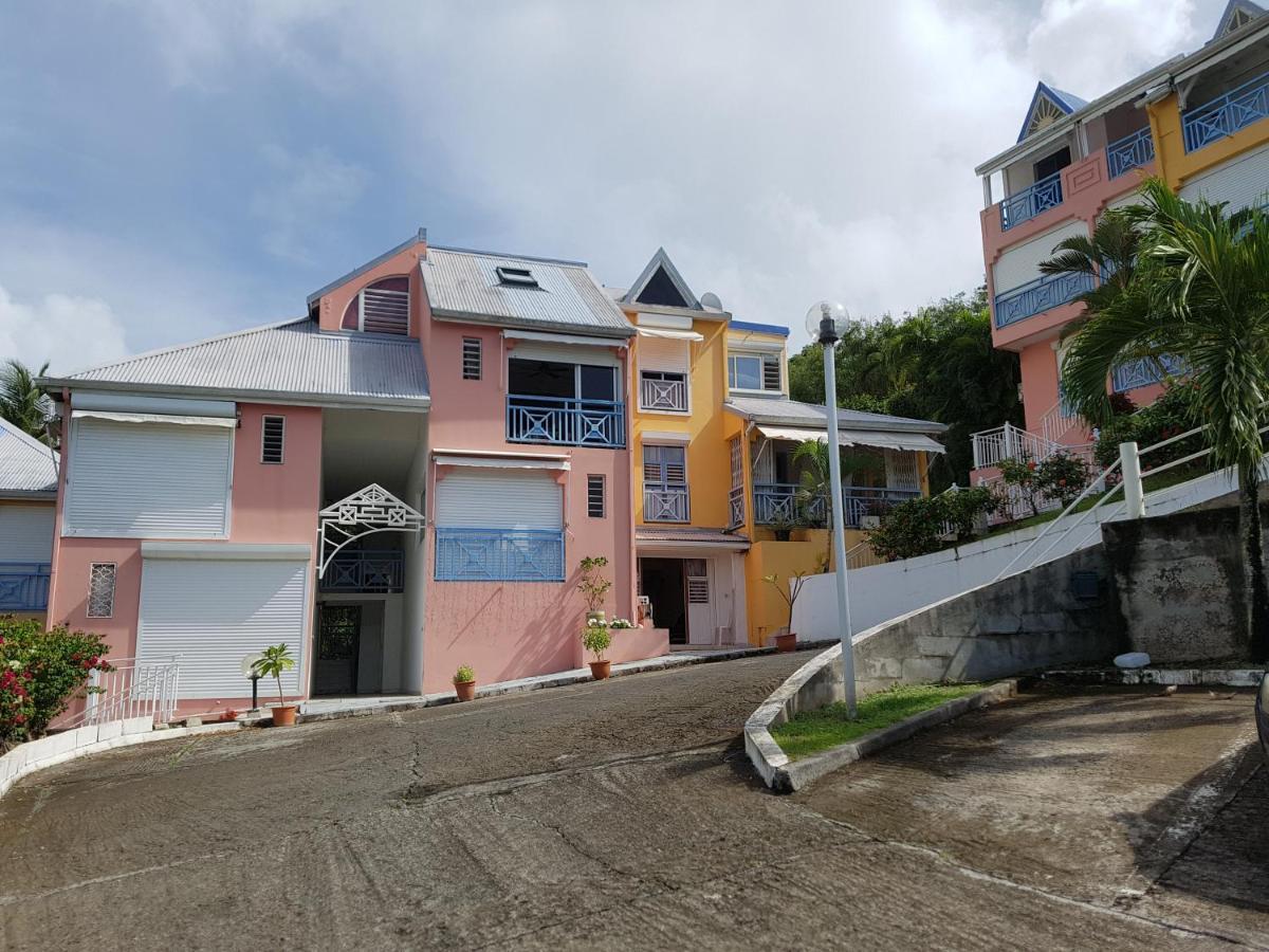 Hibiscus Apartment Le Gosier  Exterior photo
